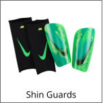 Shin Guards