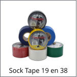 Sock Tape 19 en 38