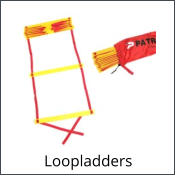 Loopladders