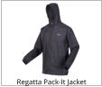 Regatta Pack-It Jacket