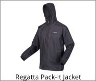 Regatta Pack-It Jacket