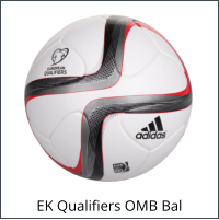 EK Qualifiers OMB Bal