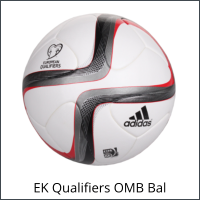EK Qualifiers OMB Bal