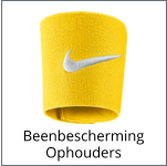 Beenbescherming Ophouders