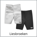 Liesbroeken