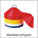 Markeerschijven