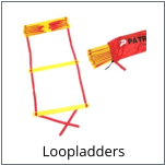 Loopladders