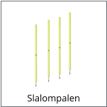 Slalompalen