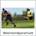 Weerstandparachute