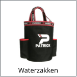 Waterzakken