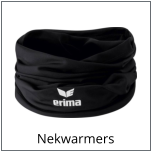 Nekwarmers