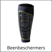 Beenbeschermers