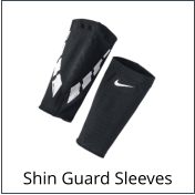Shin Guard Sleeves