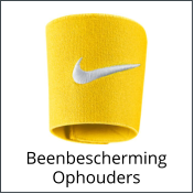 Beenbescherming Ophouders