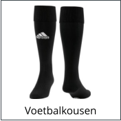 Voetbalkousen