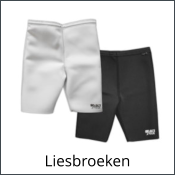 Liesbroeken