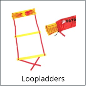 Loopladders