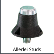 Allerlei Studs