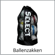 Ballenzakken