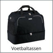 Voetbaltassen