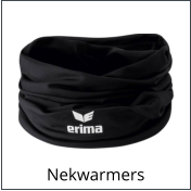 Nekwarmers