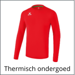 Thermisch ondergoed