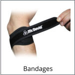 Bandages