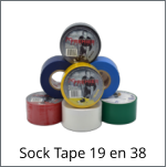 Sock Tape 19 en 38