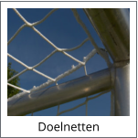 Doelnetten