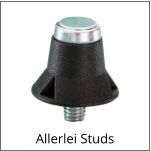Allerlei Studs