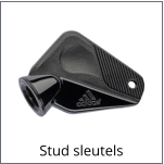 Stud sleutels