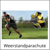 Weerstandparachute