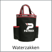 Waterzakken