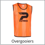 Overgooiers
