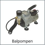 Balpompen