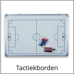 Tactiekborden