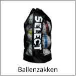 Ballenzakken