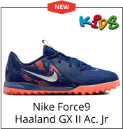 Nike Force9 Haaland GX II Ac. Jr NEW