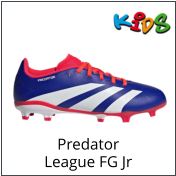 Predator League FG Jr