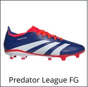 Predator League FG