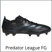Predator League FG