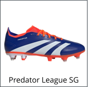 Predator League SG