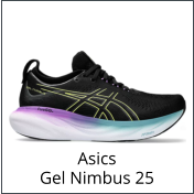 Asics Gel Nimbus 25