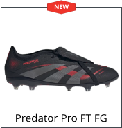 Predator Pro FT FG NEW