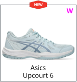 Asics Upcourt 6 W NEW