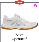 Asics Upcourt 6 W NEW