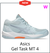 Asics Gel Task MT 4 W NEW