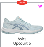 Asics Upcourt 6 W NEW