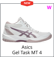 Asics Gel Task MT 4 W NEW