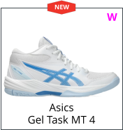 Asics Gel Task MT 4 W NEW